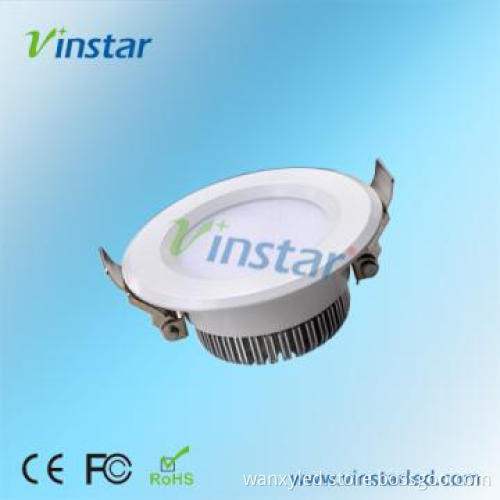 high power 4W led downlight